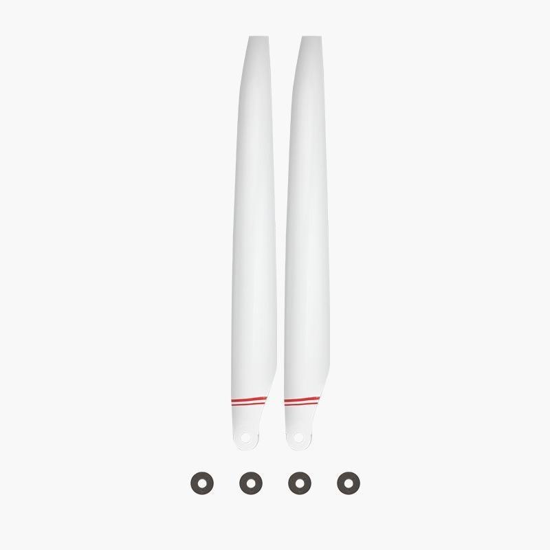 Drone Kit Heavy Lift - Hélices para Drones CW/CCW con Empuje