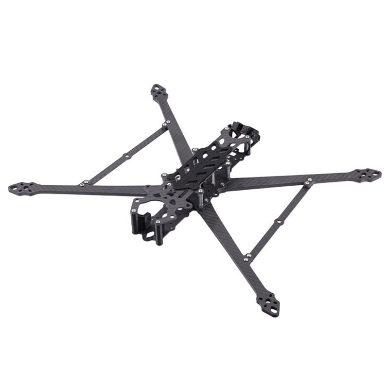 Marco de Dron de Carreras A42T - Drone Kit Long Range reseña y precio