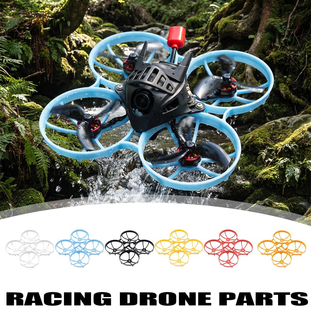 Nuevo y Mejorado Kit de Chasis - Drone Kit Racing reseña y precio